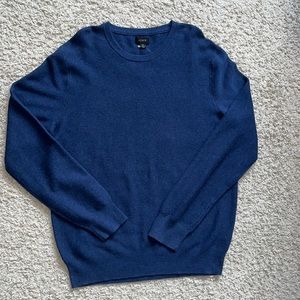 J Crew sweater